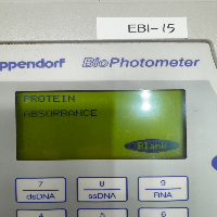 Eppendorf BioPhotometer Plus image 3